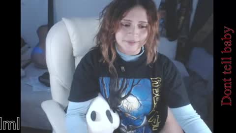 Snapshot of flor3citarockera chatting on July 28, 9:14 pm flor3citarockera online show from July 28, 9:14 pm