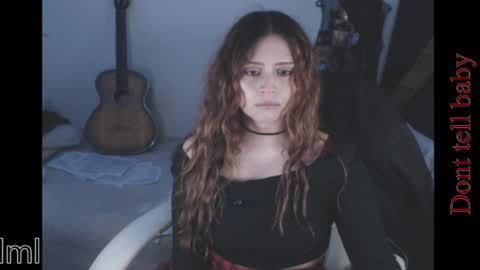 Snapshot of flor3citarockera chatting on July 30, 4:06 pm flor3citarockera online show from July 30, 4:06 pm