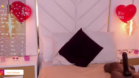 Luna online show from February 17, 6:26 pm