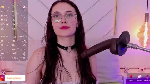 Luna online show from February 28, 6:41 pm