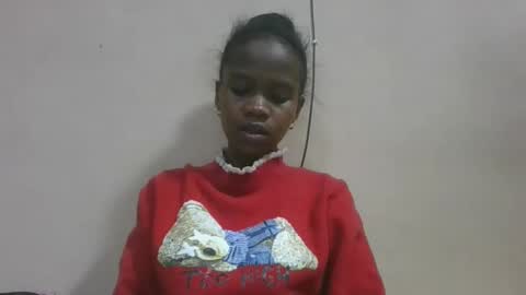 Snapshot of flora48230522373 chatting on May 11, 3:34 am flora48230522373 online show from May 11, 3:34 am