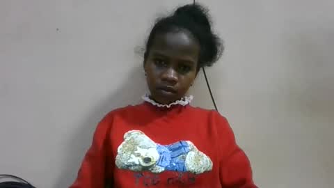 Snapshot of flora48230522373 chatting on May 20, 4:24 pm flora48230522373 online show from May 20, 4:24 pm
