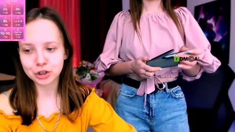 just ask me  online show from February 6, 10:26 am