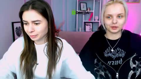 just ask me  online show from February 11, 10:15 am