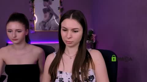 just ask me  online show from February 27, 10:15 am