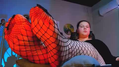 florenceanderson_ online show from October 16, 10:27 am