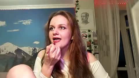 Lia online show from June 27, 6:46 pm