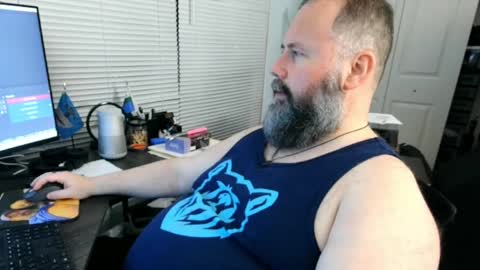 Snapshot of floridabearx chatting on April 19, 2:00 am FloridaBear online show from April 19, 2:00 am