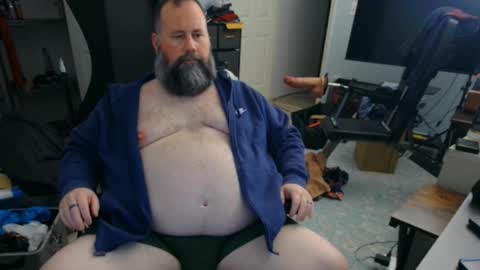 Snapshot of floridabearx chatting on May 8, 12:27 am FloridaBear online show from May 8, 12:27 am