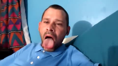 floridaman320 online show from November 27, 12:56 am