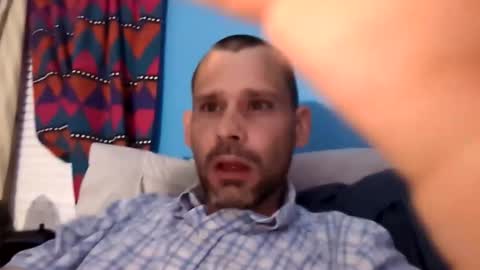 floridaman320 online show from April 16, 10:23 pm