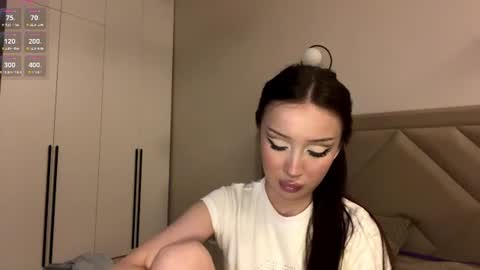 Snapshot of florinebolevice chatting on July 8, 7:07 pm Lucy online show from July 8, 7:07 pm