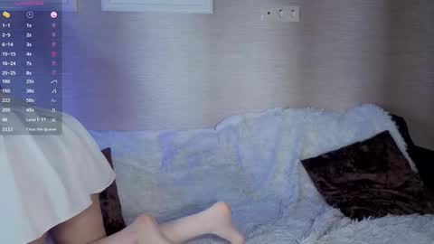 Helly online show from February 15, 7:51 am