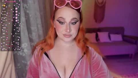 Snapshot of flower_camellia chatting on October 1, 2:39 am Camelia online show from October 1, 2:39 am