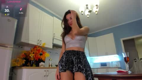 Nicole online show from October 30, 9:26 pm