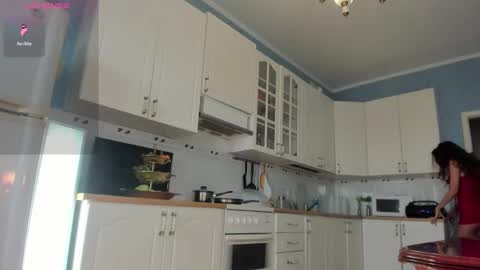 Nicole online show from January 14, 3:12 am