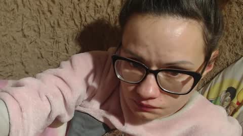 Snapshot of flowercandydoll chatting on January 12, 7:42 pm say meow and send tip online show from January 12, 7:42 pm