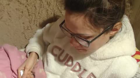 Snapshot of flowercandydoll chatting on January 30, 10:08 pm say meow and send tip online show from January 30, 10:08 pm