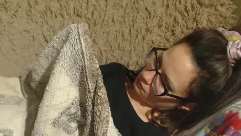 Snapshot of flowercandydoll chatting on February 2, 7:14 pm say meow and send tip online show from February 2, 7:14 pm