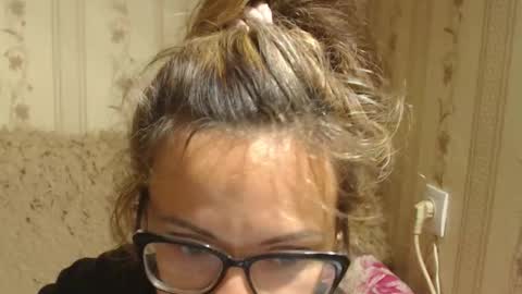 Snapshot of flowercandydoll chatting on September 18, 6:59 am say meow and send tip online show from September 18, 6:59 am