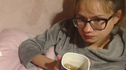 Snapshot of flowercandydoll chatting on October 1, 12:55 pm say meow and send tip online show from October 1, 12:55 pm