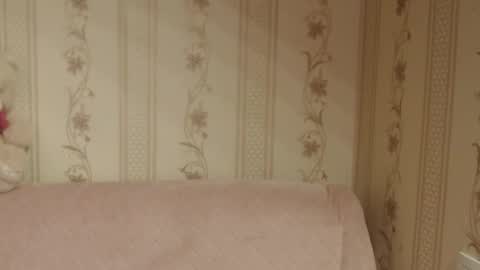 Snapshot of flowercandydoll chatting on November 19, 11:43 am say meow and send tip online show from November 19, 11:43 am