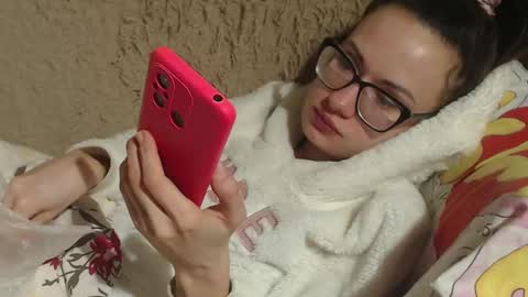 say meow and send tip  online show from February 17, 10:14 pm