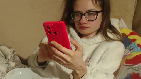 say meow and send tip  online show from March 3, 6:44 pm