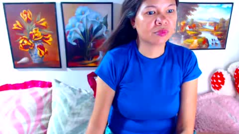 Lexii online show from June 20, 12:41 pm
