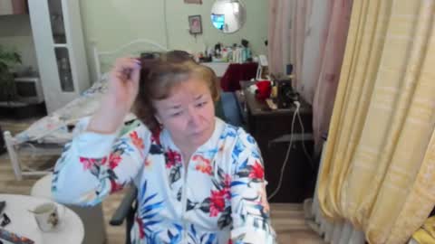 Flowerlower online show from March 10, 6:35 pm