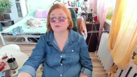 Flowerlower online show from April 23, 7:41 am