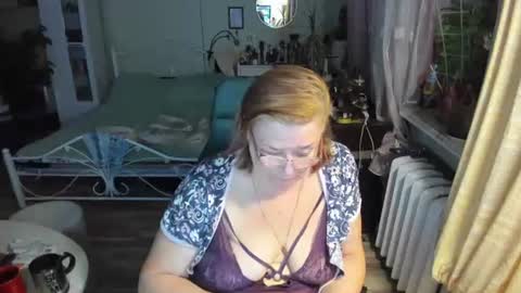 Snapshot of flowerlover8 chatting on July 28, 8:01 pm Flowerlower online show from July 28, 8:01 pm