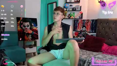 Snapshot of flowers109 chatting on November 6, 9:05 pm flowers109 online show from November 6, 9:05 pm