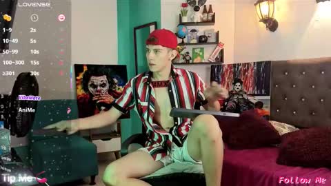 Snapshot of flowers109 chatting on November 13, 11:03 pm flowers109 online show from November 13, 11:03 pm