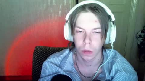 Alexey online show from January 8, 12:26 pm