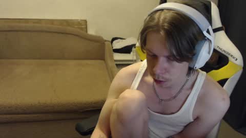 Alexey online show from January 28, 6:38 am