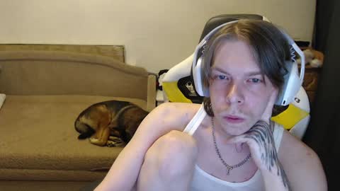 Alexey online show from January 28, 9:40 pm