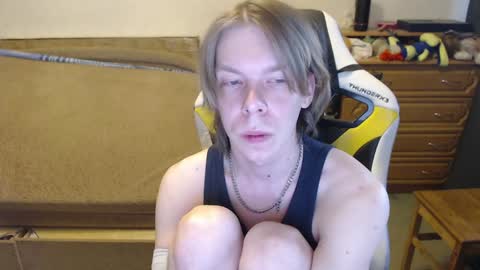 Alexey online show from February 7, 6:35 am