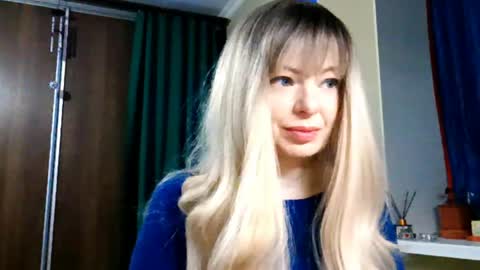 Irene online show from April 20, 6:09 pm