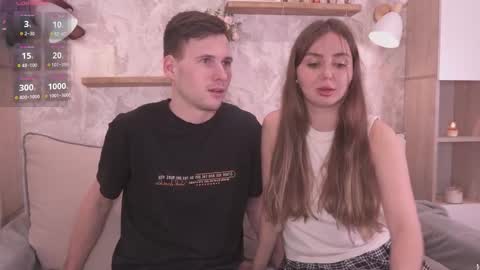 Fluffy and Krut online show from March 5, 3:41 pm