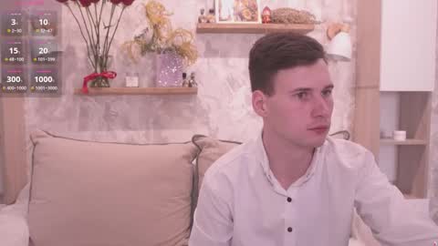 Fluffy and Krut online show from March 14, 7:58 am