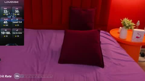 Monica online show from October 4, 1:14 am