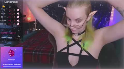 Agatha online show from January 8, 9:11 am