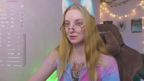 Agatha online show from April 29, 8:51 am