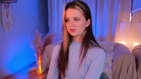 Snapshot of fluffy_waffles chatting on December 2, 4:24 pm LilLisa online show from December 2, 4:24 pm