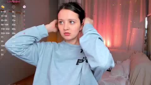 LilLisa online show from March 15, 11:49 am