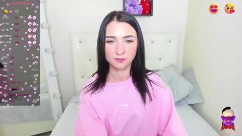 Lina online show from December 7, 2:53 am