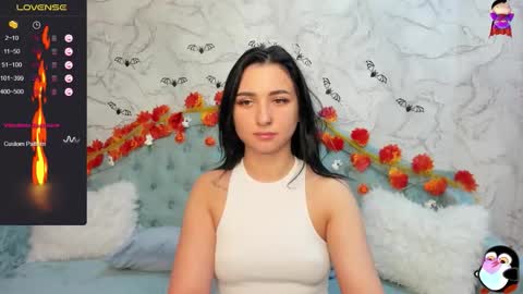 Lina online show from October 27, 11:52 pm