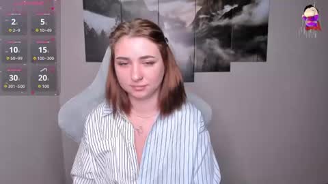 Lina online show from June 26, 12:26 am