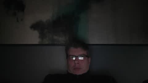 Snapshot of fluidconscience chatting on February 21, 2:50 am FluidConscience online show from February 21, 2:50 am